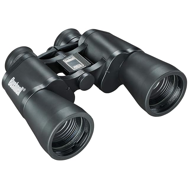 Prismáticos de prisma porro Bushnell Falcon 10x50