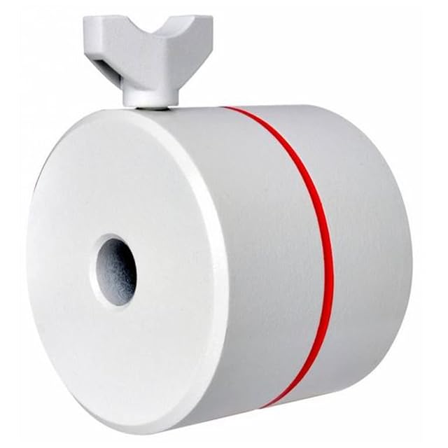 Contrapeso Bresser de 2 kg para monturas EXOS