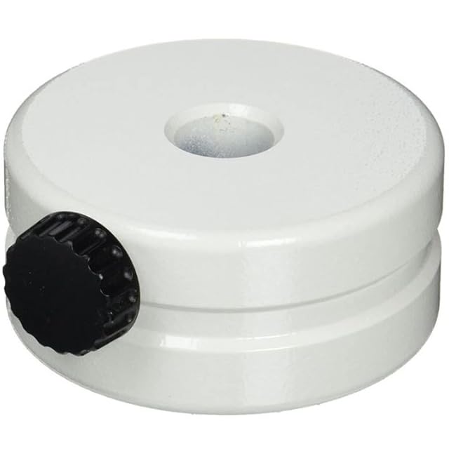 Contrapeso blanco Vixen de 1,9 kg