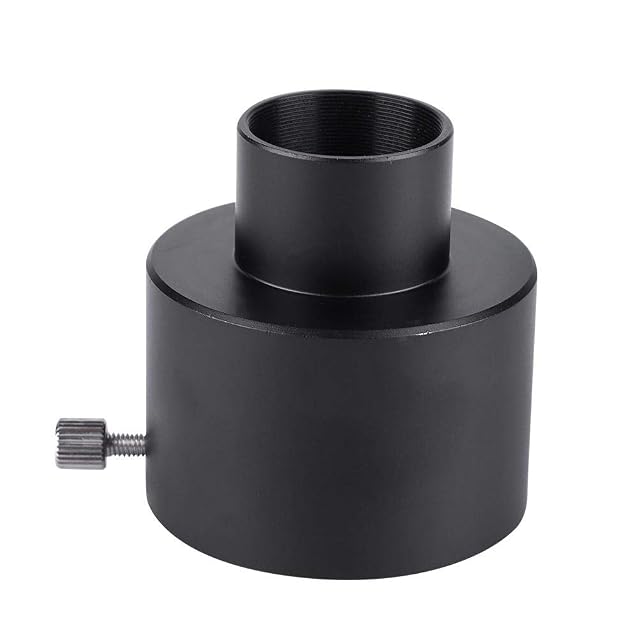 Adaptador de ocular de telescopio CHICIRIS de 31,75 a 50,8 mm