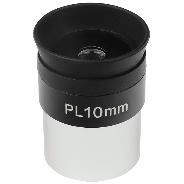 Ocular Plössl Orbinar de 10 mm con barrilete de 31,75 mm