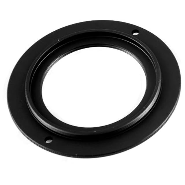 Adaptador ASToptics de M54 macho a T2 hembra