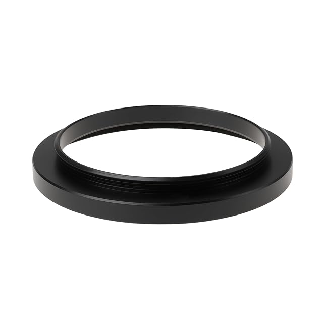 Anillo adaptador Briny River de M42 a M48 en aluminio anodizado
