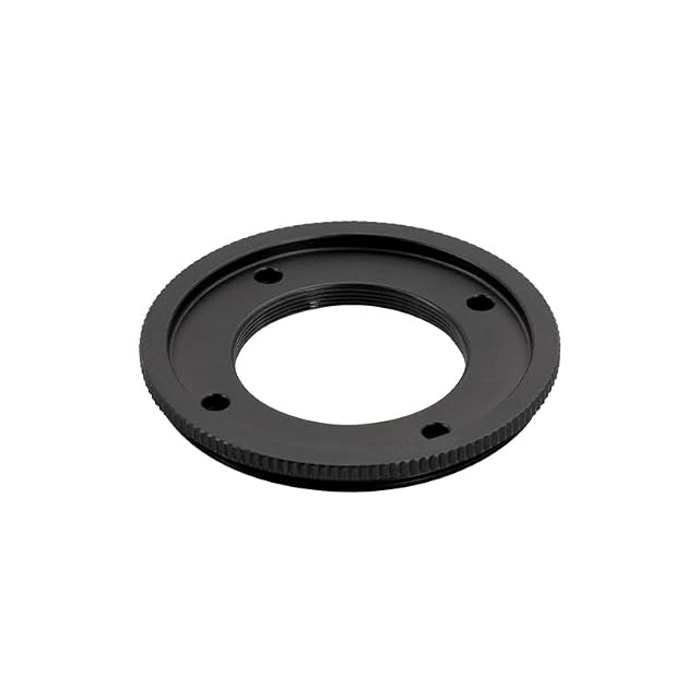 Anillo adaptador de filtro NVZPG de M48 a M28,5