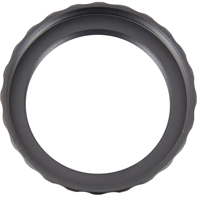 Anillo adaptador Omegon de perfil bajo de M48 a T2