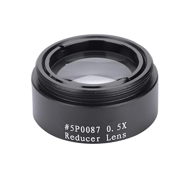 Reductor de focal Oumij1 0.5x con rosca M28,5