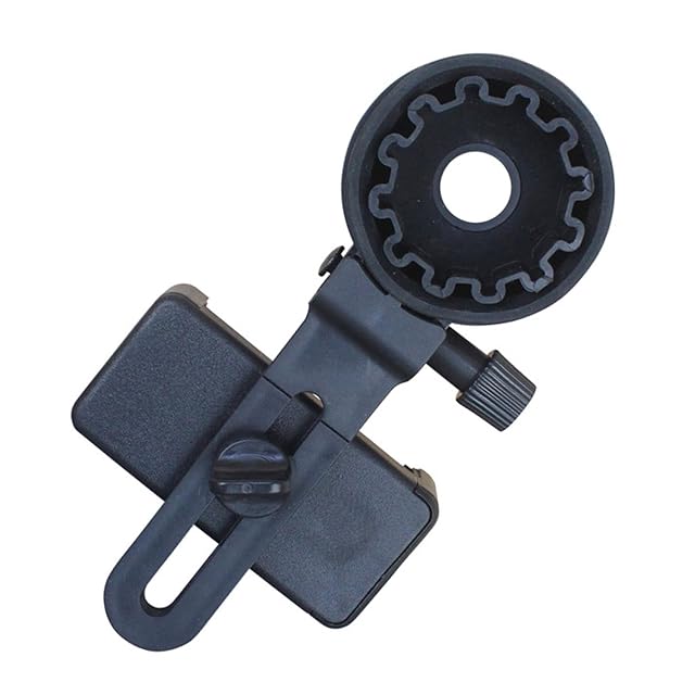 Adaptador universal de móvil CAM2 para telescopio