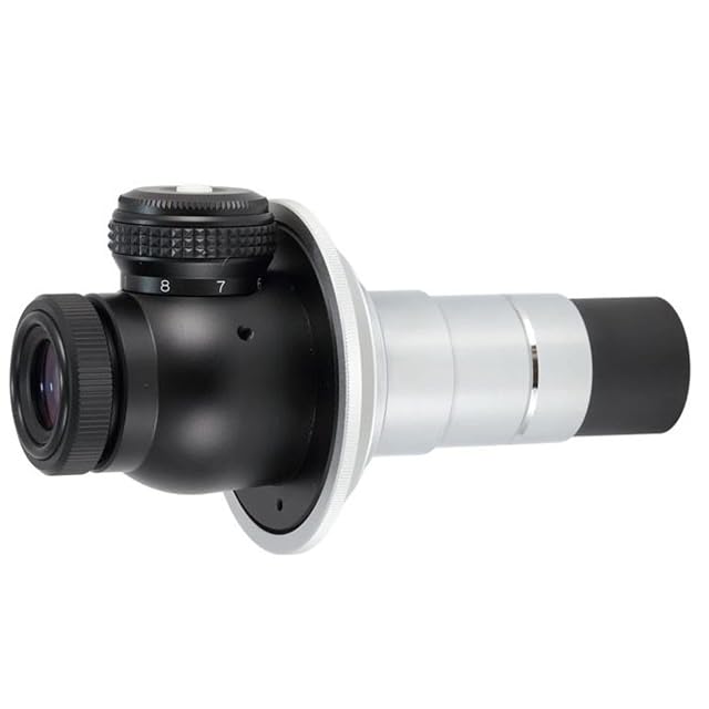 Buscador polar Vixen Polarie PF-L II
