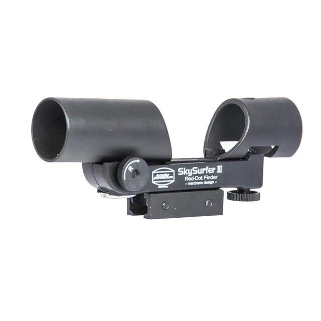 Buscador de punto rojo Baader Planetarium SkySurfer III