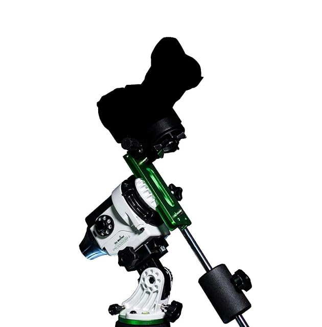 Montura de seguimiento Sky-Watcher Star Adventurer 2i con wifi