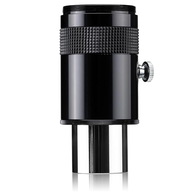 Adaptador de cámara Bresser T2 para proyección por ocular de 31,75 mm